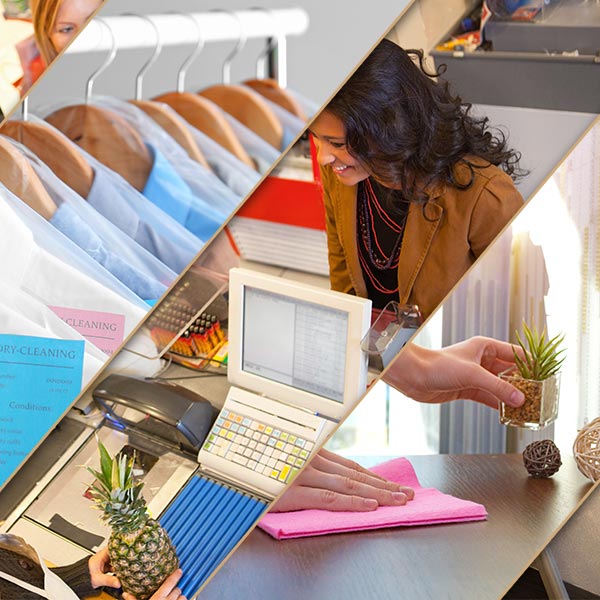 More Personal Support